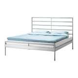 Heimdal Bed Frame Ikea