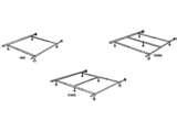 Bed Frames Pads Bed Frames Pads