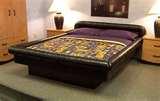 Bed Frames Waterbed