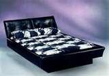photos of Bed Frames Waterbed