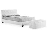 Bed Frame Oscar photos Bed Frame Oscar photos
