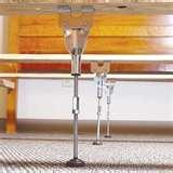 Bed Frame Center Leg Bed Frame Center Leg