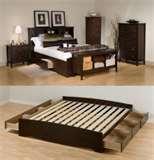 photos of Cheap Bed Frames King Size