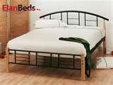 images of Cheap Bed Frames King Size