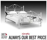 images of Bed Frame Elegant