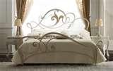 Bed Frame Italy Bed Frame Italy
