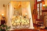 Wrought Iron Bed Frames Queen