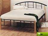 pictures of Bed Frames Leicester