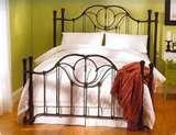 Wrought Iron Bed Frames Queen images