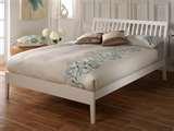 pictures of Double Bed Frame Edinburgh