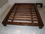Bed Frames Simple images Bed Frames Simple images