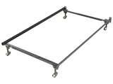 pictures of Bed Frames Xl Twin