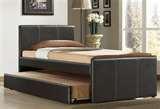Bed Frame Guest Bed Bed Frame Guest Bed
