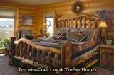 photos of Log Bed Frames Utah photos of Log Bed Frames Utah