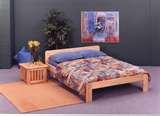 Yaletown Bed Frame