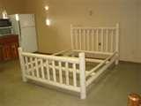 Bed Frames Easy To Assemble