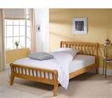 Bed Frames Curved Ends pictures