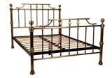 images of What Type Of Bed Frame Is Best