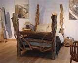 images of Rustic Wooden Bed Frames images of Rustic Wooden Bed Frames
