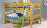 Bed Frame Solid pictures