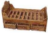 Rustic Wooden Bed Frames images Rustic Wooden Bed Frames images