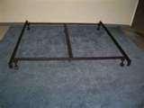 pictures of Bed Frame Kansas City