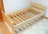 images of Bed Frame Making images of Bed Frame Making