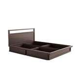 King Bed Frame Used pictures King Bed Frame Used pictures