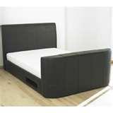 images of Bed Frame Tv