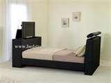 Bed Frame Tv images