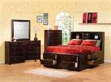Bed Frame Phoenix pictures