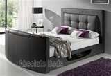 images of Bed Frame Tv