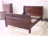 King Bed Frame Used King Bed Frame Used