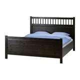 Bed Frames By Hemnes pictures