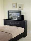 Bed Frame Tv images