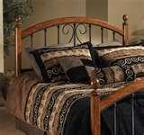 King Bed Frame Used photos