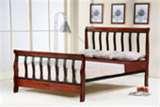 photos of Bed Frame Java