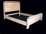 images of Bed Frame Lubbock