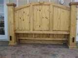 images of King Bed Frame Used images of King Bed Frame Used