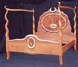 pictures of King Bed Frame Used pictures of King Bed Frame Used