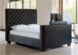 Bed Frame Tv photos