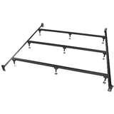 King Bed Frame Used pictures