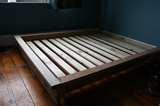 Wood Bed Frame Hardware photos Wood Bed Frame Hardware photos