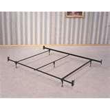 Bed Frame No Box Spring Required pictures