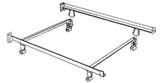 pictures of Metal Bed Frame Rollers pictures of Metal Bed Frame Rollers