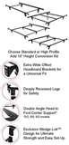 Bed Frames Overstock pictures Bed Frames Overstock pictures