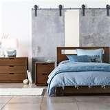 Bed Frame Design Ideas
