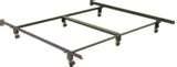 Metal Bed Frame Rollers pictures Metal Bed Frame Rollers pictures