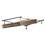 Metal Bed Frame Rollers images Metal Bed Frame Rollers images