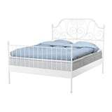 pictures of Bed Frame By Length